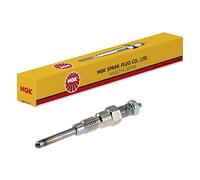 Bougie de préchauffage NGK 3400