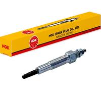 NGK Bougie de préchauffage (à l'unité) 0087295169193