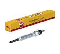 NGK Bougie de préchauffage 9974 Y-722JS métallique auto-régulée 11V 5A 0,8Ω Hyundai Kia
