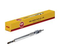 NGK Bougie de préchauffage Y-904M1 (7995) 11 V 5,5 A 1,0 Ohm métal moteur diesel