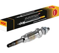 NGK Bougie de préchauffage (à l'unité) 0087295153178