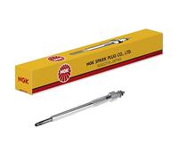 NGK Bougie de préchauffage 94542 métallique auto-régulée pour ISUZU Trooper / OPEL Monterey