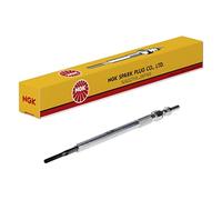 Bougie de préchauffage métallique 93503 NGK pour CHEVROLET OPEL