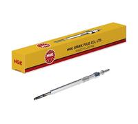 Bougie de préchauffage NGK | Y8017AS, 92443
