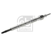 BOUGIE DE PRÉCHAUFFAGE OPEL 1.7CDTI