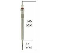 Bougie De Préchauffage - Opel Astra J Camionnette\Berline Bicorps Trois Ou Cinq Portes (P1 1.6 Cdti (68) 01/2014>10/2015