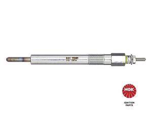 BOUGIE DE PRéCHAUFFAGE OPEL FRONTERA A 2.8 TD,CAMPO 2.5 TD 4X4,2.5 TD,2.5 DTI