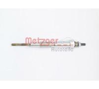 Bougie De Préchauffage Original METZGER H1 215 Pour Mazda
