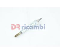 Bougie de Préchauffage Pour Audi A4 Renault Megane I VW Golf III IV -