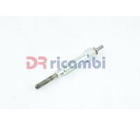 Bougie De Préchauffage Pour Nissan Cherry III Sunny I 1.7 - BERU GV685