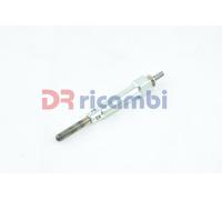Bougie De Préchauffage Pour Nissan Cherry III Sunny I 1.7 - BERU GV685