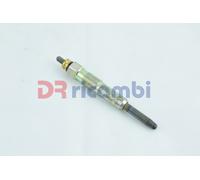 Bougie De Préchauffage Pour Renault Megane I Rover 400 II - BOSCH 0250202025