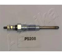 Bougie de préchauffage PS208 ASHIKA pour MAZDA 323 S VI A trois volumes 3 626 V