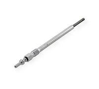Hella Bougie de préchauffage 8EG 008 498-631 Puissance optimisée 9 mm Fiche ronde pour ALFA ROMEO