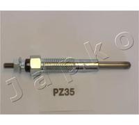 Bougie de préchauffage PZ35 JAPKO pour FIAT FORD KIA MAZDA MINI RENAULT AUDI BMW