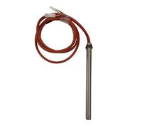 Bougie de préchauffage, résistance, allumage avec faston compatible pour les poêles à granulés PALAZZETTI code UTXS031690