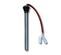 Bougie de préchauffage, résistance, allumage avec faston pour poêles à granulés PALAZZETTI code UTXS031691