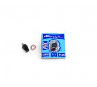 bougie de préchauffage Rossi R2