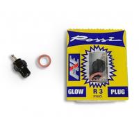 bougie de préchauffage Rossi R3
