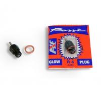 bougie de préchauffage Rossi R4