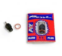 bougie de préchauffage Rossi R5