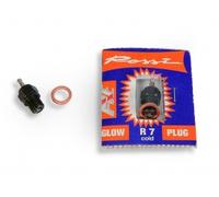 bougie de préchauffage Rossi R7