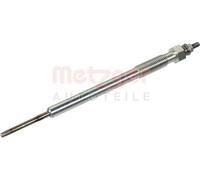 Bougie de préchauffage SW 12 METZGER pour TOYOTA LAND CRUISER