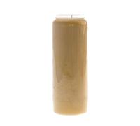 Bougie de prières Neuvaine