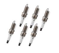 Bougie de Remplacement IKH20 Iridium, Bougie K6RTMI, Bougie LFR6AP11 FR7SI30 REC10WYPB4, système d'allumage, pièces Automobiles, allumage (6 pièces avec boîte)