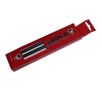 Bougie de réparation à brûler VOLA - Entretien Ski - 3 bougies - Noire