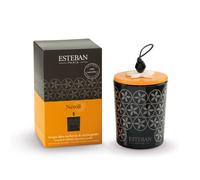 Bougie déco parfumée - néroli
