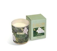 Bougie Décorative Votive Parfumée au Rosal - 65 g - 14H de Parfum