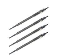 Bougie demarrage Compatible Avec Hyundai Pour Santa Fe 2005 2006 2007 2008 2009 2010 2011 2012 36710-2F100 Pièces Bougies Préchauffage À Double Noyau