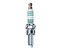 Denso Bougie d'allumage Iridium IU22 067700-9260 - 1 électrode de masse, clé 16 mm, filetage 19 mm