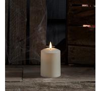 Bougie d'Extérieur à LED TruGlow® de 10cm