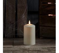 Bougie d'Extérieur à LED TruGlow® de 12,5cm