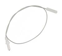 Bougie d'origine Four, cuisinière 480121103659 C00313212 WHIRLPOOL