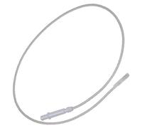 Bougie d'origine Four, cuisinière 481225268079, C00312417 WHIRLPOOL