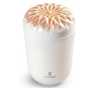 Bougie Echoes of Nature. Gardens of Valencia Parfum