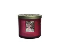 Bougie ellipse 2 mèches heart and home foret des anges