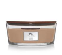 BOUGIE ELLISSE JAR ELLIPSE CASHMERE WOODWICK