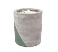 Bougie en béton Eucalyptus & Santal, 12 Oz / 340g