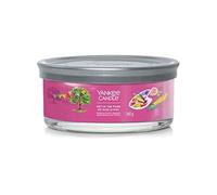 Bougie en pot - - Art In The Park - 5 mèches - Taille moyenne - Contemporain