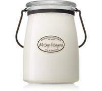 Bougie en pot Milkhouse Candle Co. 22oz Butter