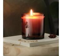 Bougie envolée dans les dunes