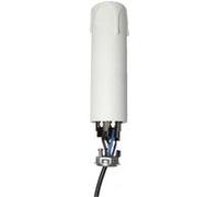 Bougie équipée E14 TIBELEC, plastique, blanc 60 W Blanc G