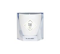 Bougie Essentielles linge frais bracelet or et noir - My Jolie Candle