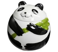 Bougie et Paraffine Parfumée en Céramique Déco Panda
