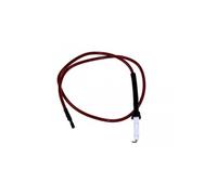 bougie + fil 600m/m pour refrigerateur dometic
