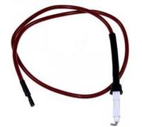 bougie + fil 600m/m pour refrigerateur dometic